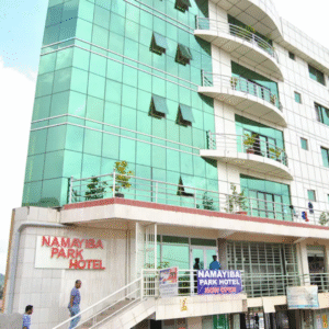Namayiba Park Hotel